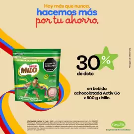 Catálogo Carulla Página 4