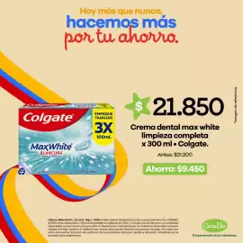 Catálogo Carulla Página 8