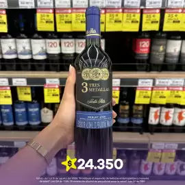 Catálogo Éxito Página 3