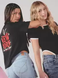 Catálogo Yoyo Jeans Página 3