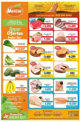Mercar (válido hasta 25-08)