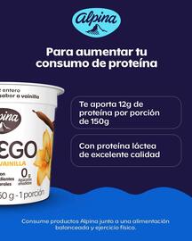 Catálogo Alpina Página 2