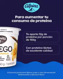 Catálogo Alpina Página 2