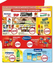 Catálogo Supermercados Caracol Página 2