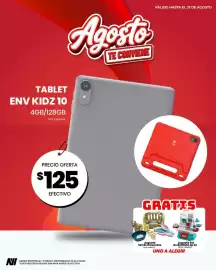 Catálogo Novicompu Página 2