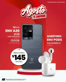 Catálogo Novicompu Página 3
