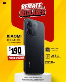 Catálogo Novicompu Página 1
