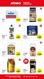 Catálogo Atomo Conviene semana 34 Página 4: La morenita café molido intenso €8.250,00