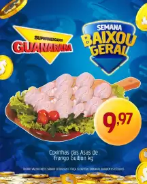 Encarte Supermercados Guanabara Página 10