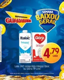 Encarte Supermercados Guanabara Página 2