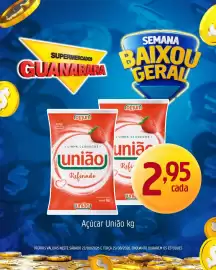Encarte Supermercados Guanabara Página 3