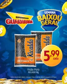 Encarte Supermercados Guanabara Página 4