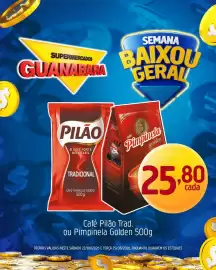 Encarte Supermercados Guanabara Página 5