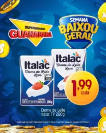 Encarte Supermercados Guanabara Página 6