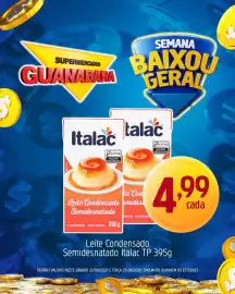 Encarte Supermercados Guanabara Página 7