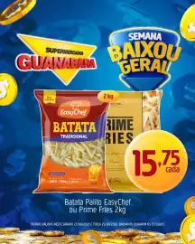 Encarte Supermercados Guanabara Página 8