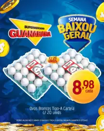 Encarte Supermercados Guanabara Página 9
