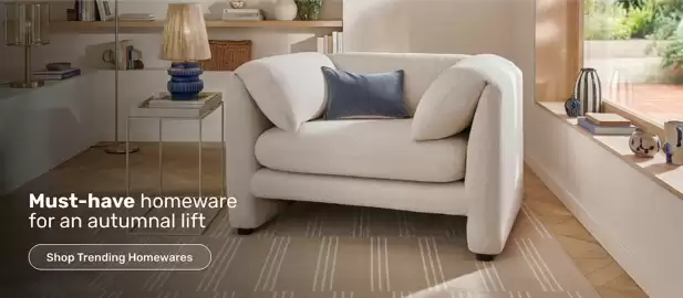 Homebase catalogue Page 1