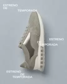 Catálogo Grimoldi Página 1