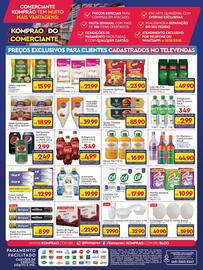 Catálogo Supermercados Koch Página 2