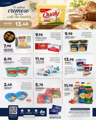Mercadão Atacadista (válido até 24-08)