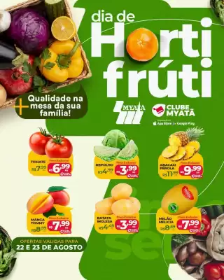 Myatã (válido até 23-08)