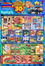 Catálogo Supermercado Porecatu Página 1: Arroz solito premium €21,80, Salchicha hot dog pernilão €9,98