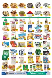 Safeer Market catalogue week 34 Page 2