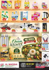 Al Madina Hypermarket catalogue Page 8