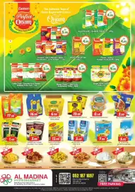 Al Madina Hypermarket catalogue Page 3