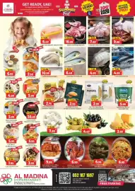 Al Madina Hypermarket catalogue Page 4