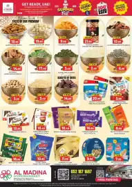 Al Madina Hypermarket catalogue Page 5