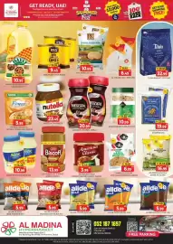 Al Madina Hypermarket catalogue Page 6