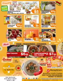 Big Bazaar Canada flyer week 34 Page 2