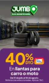 Catálogo Jumbo Página 2