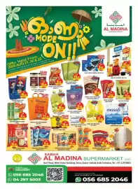 Al Madina catalogue Page 1