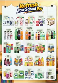 Day To Day catalogue Page 2