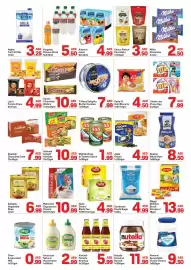 Day To Day catalogue Page 3