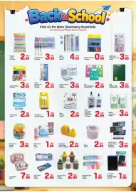 Day To Day catalogue Page 6