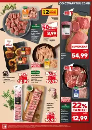 Kaufland gazetka Strona 17