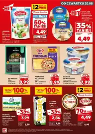 Kaufland gazetka Strona 19
