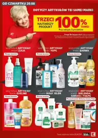 Kaufland gazetka Strona 20