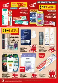Kaufland gazetka Strona 21