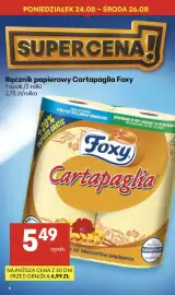 Delikatesy Centrum gazetka tydzień 34 Strona 11