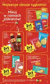 Delikatesy Centrum gazetka tydzień 34 Strona 13