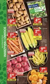 Delikatesy Centrum gazetka tydzień 34 Strona 20
