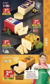 Delikatesy Centrum gazetka tydzień 34 Strona 27