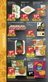 Delikatesy Centrum gazetka tydzień 34 Strona 28
