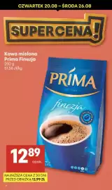 Delikatesy Centrum gazetka tydzień 34 Strona 7