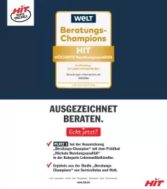 HIT Prospekt woche 35 Seite 16